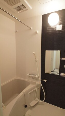 モダンゲート実籾の物件内観写真